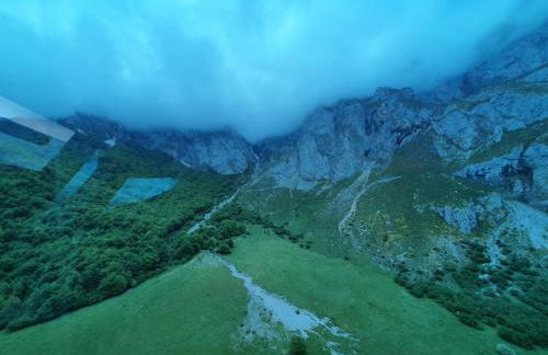 Dúplex Mirador de Potes - 4 pax, con Wifi y Garaje - Foto 27