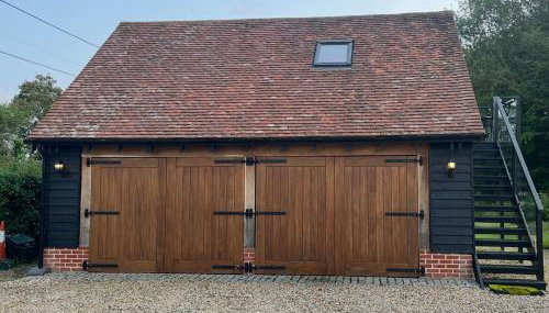 Rubys cartlodge - Foto 4