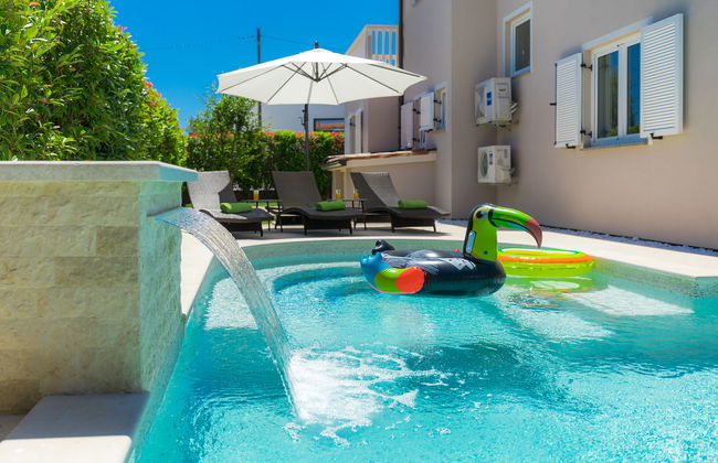 Villa Valentina - Foto 33