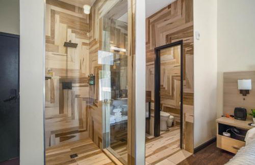 Good Hotels Downtown Denver - Foto 19