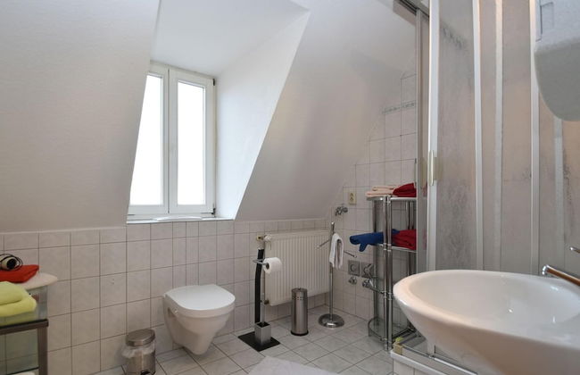 Apartment in the Resort of Ballenstedt am Harz - Photo 18