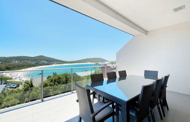 Casa al Mare at Fingal Bay - Photo 15