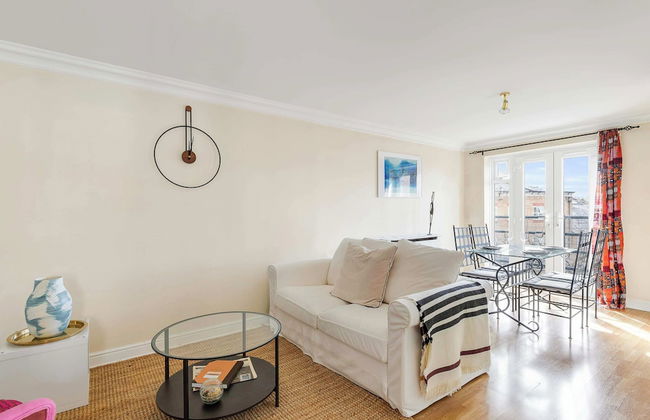 Cosy Home in Calm Residence - Foto 18