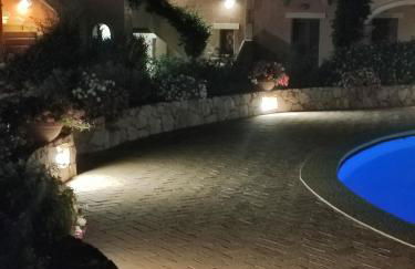 Residence Cala Moresca 15 - Foto 21