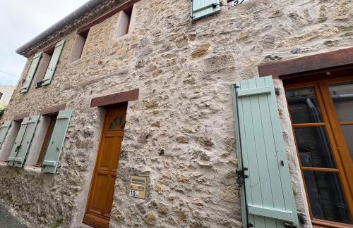 L'étoile des remparts - Foto 13