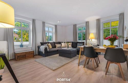 Ferienwohnung Morgentanz, App 6 Emmelsbüll - Foto 1