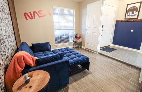 6S Hideout Houston - Foto 45