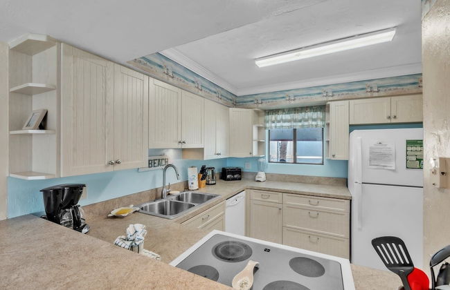 Runaway Bay 212 1 Bedroom Condo by RedAwning - Foto 10