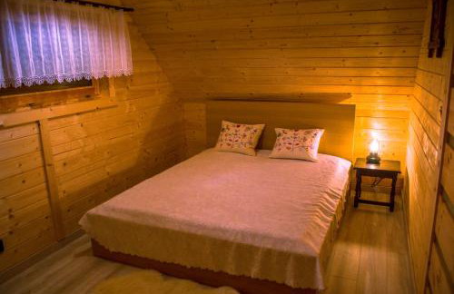 Domek Muflon w Górach Sowich - Foto 7