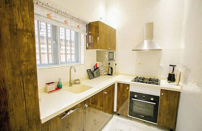 Kiki's Home and Apartments - Foto 21