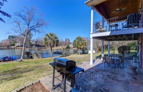 Lake Murray Group Getaway - Foto 41
