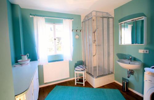 Villa Kunterbunt - Foto 20
