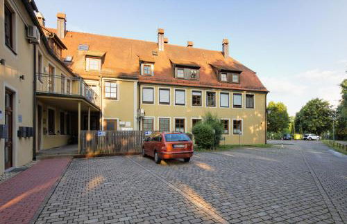 Gemütliche FeWo in Dinkelsbühl - Foto 17