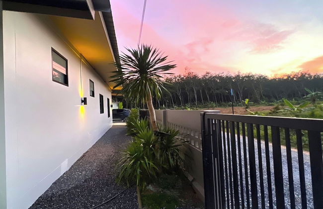 Baansuan Jaidee near Ton Nga Chang Waterfall - Foto 49