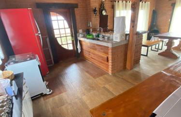 Casa Tapera Nova - Photo 11