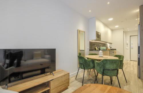 Dobo Madrid Pinar Aptos Temporales - Foto 60