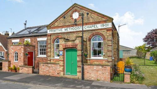 The New Chapel - Foto 2