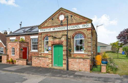 The New Chapel - Photo 2