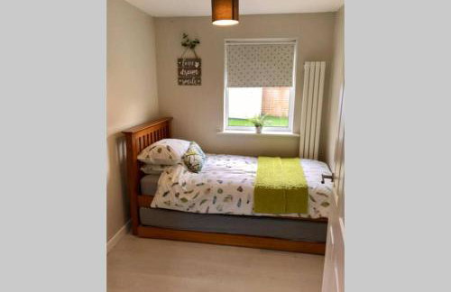 Modern and spacious open plan bungalow - Foto 16