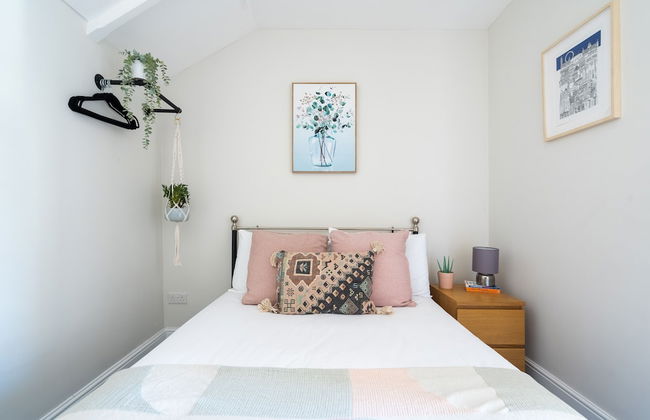 HG Collection - 1 Bedroom Apartment - Foto 7