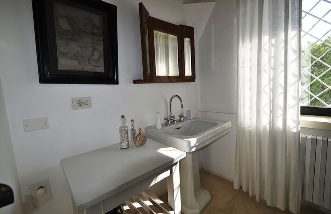 Masseria Frassaniti - Foto 25