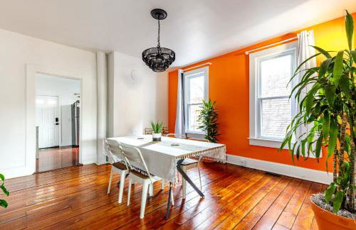 Jungle House Urban Lofts - Arena District & Short North - Foto 25