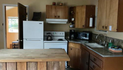 Shakti Cove Cottages - Foto 4