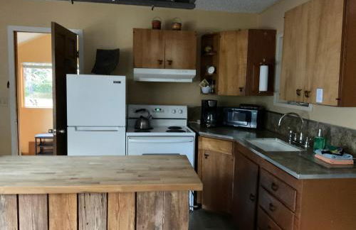 Shakti Cove Cottages - Foto 4