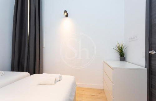 Céntrico apartamento familiar - Foto 59