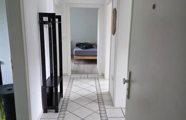 Apartments-Room Leverkusen City - Foto 24