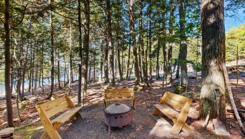 Beaver Cove Cabin - Foto 3