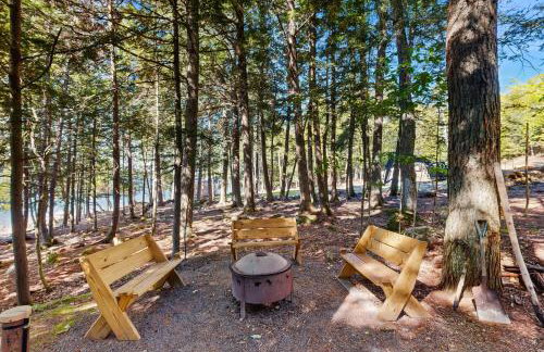 Beaver Cove Cabin - Foto 3