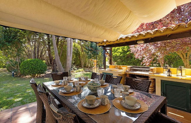 Villa Santa Maria - Photo 34