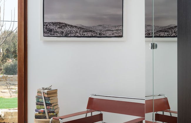 Luxury Villa over the Cliffs by FeelHome - Foto 6