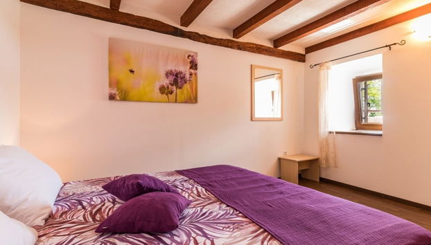 Charming Villa With Private Swimming Pool - Foto 4, Zimmer