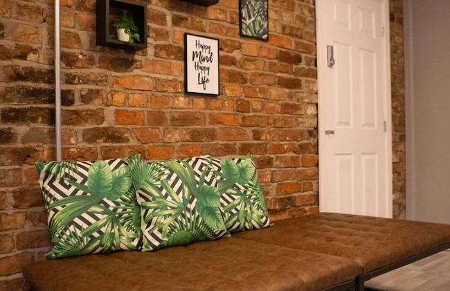 The Mersey Apartment Liver House - Foto 5