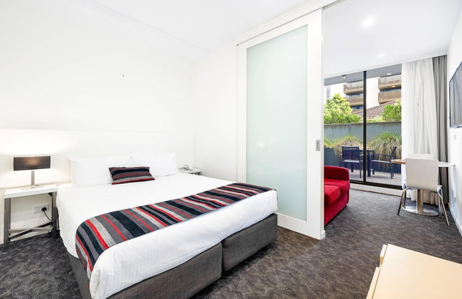 Comfort Apartments Box Hill - Foto 1