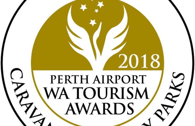 RAC Cervantes Holiday Park - Photo 3