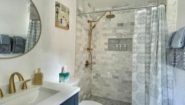 Brand New, Cozy, Modern, One-bedroom Apartment - Foto 5