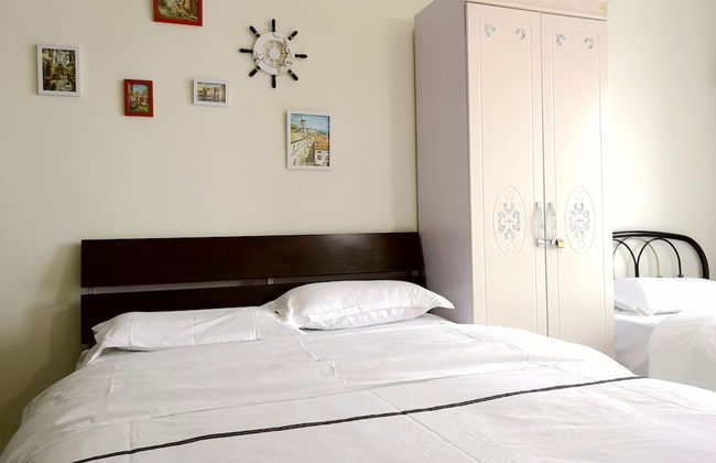 Xiwangju Apart-hotel - Foto 76