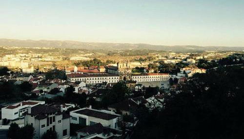 Stunning view Alcobaça - Foto 5