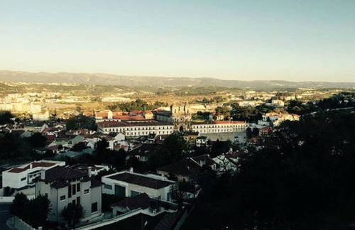 Stunning view Alcobaça - Foto 5