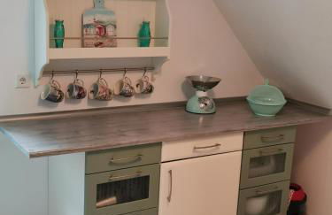 Ferienwohnung "Pipistrello" mit Minizoo - Foto 11