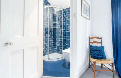 Sybil Cottage - Foto 32