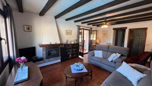 Villa Franca privat pool - Foto 4