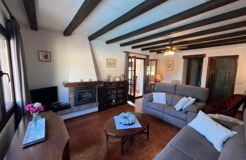 Villa Franca privat pool - Foto 4