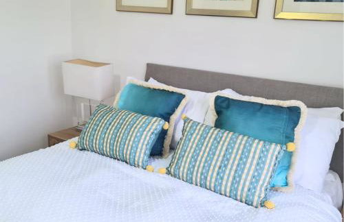 Jubilee House Sleeps 7 Parking Contractors Groups - Foto 17