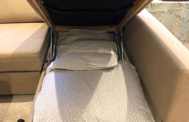 Yokohama WORLD Family House - Foto 4