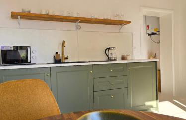 Provence Apartments - Foto 12