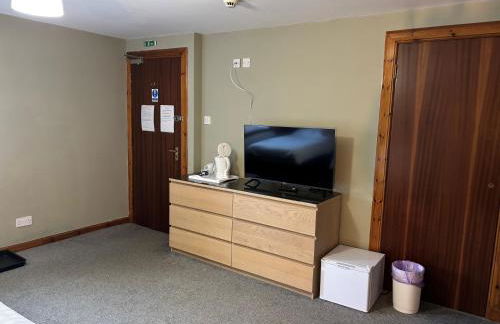 The Barn Lodge - Photo 8